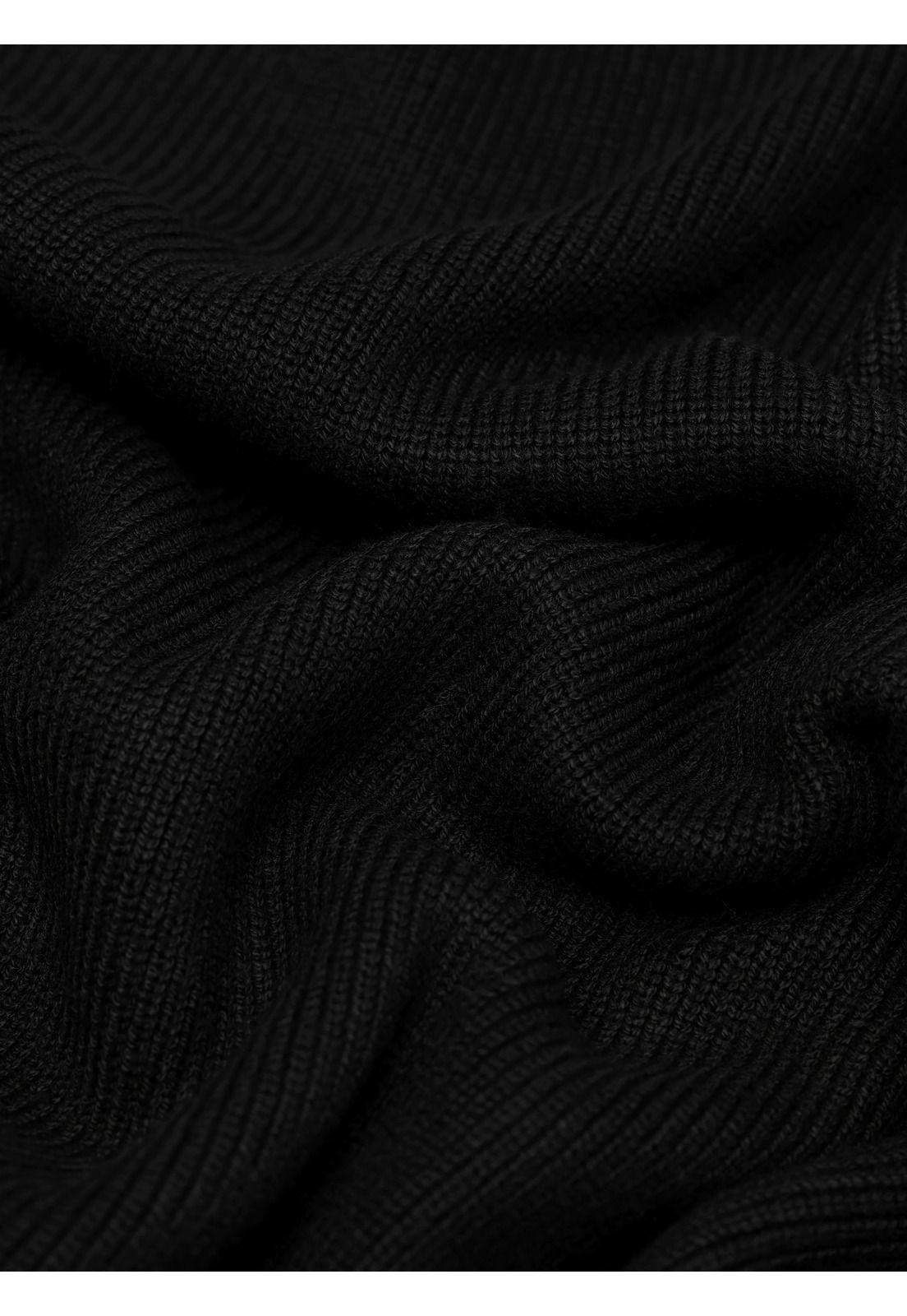 Cárdigan Texturado Piero Butti PBCII25NE-6