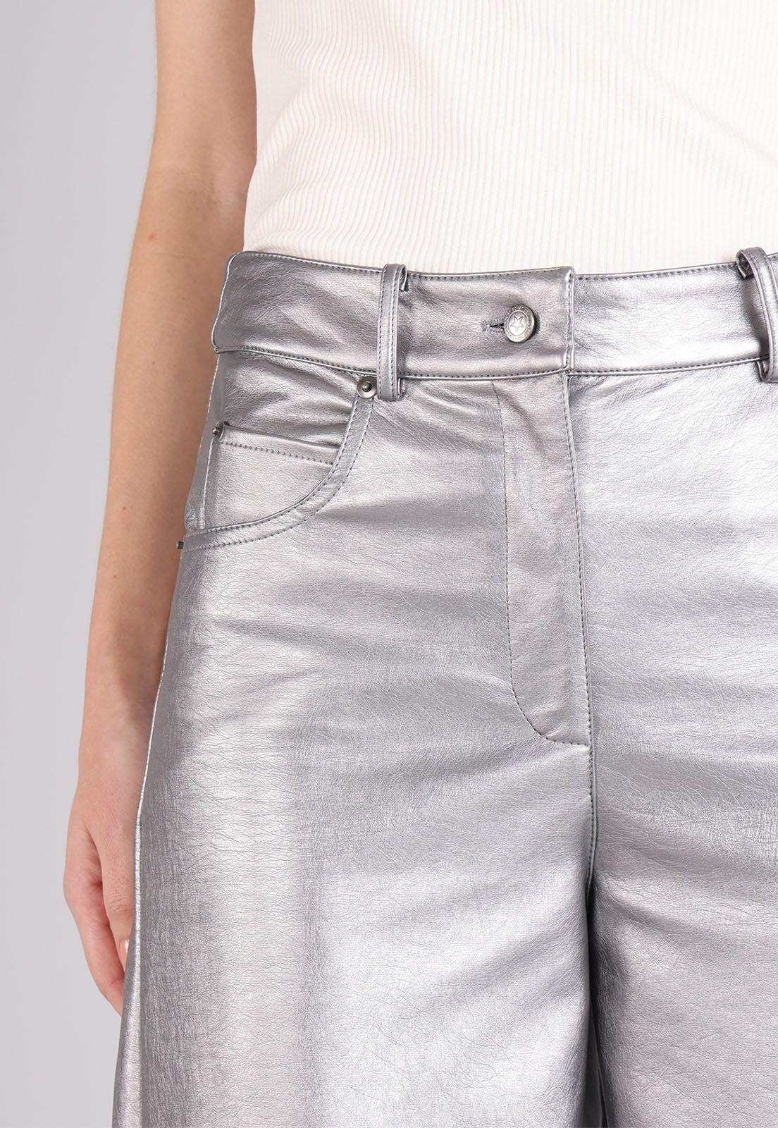 Pantalon Metalic Mujer Soviet-2