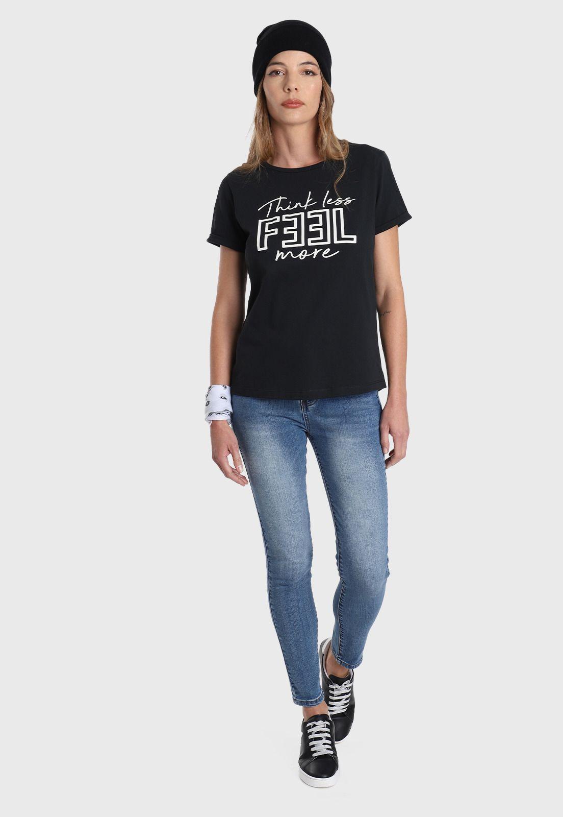 Polera Mujer Soviet SPO563WNE-4