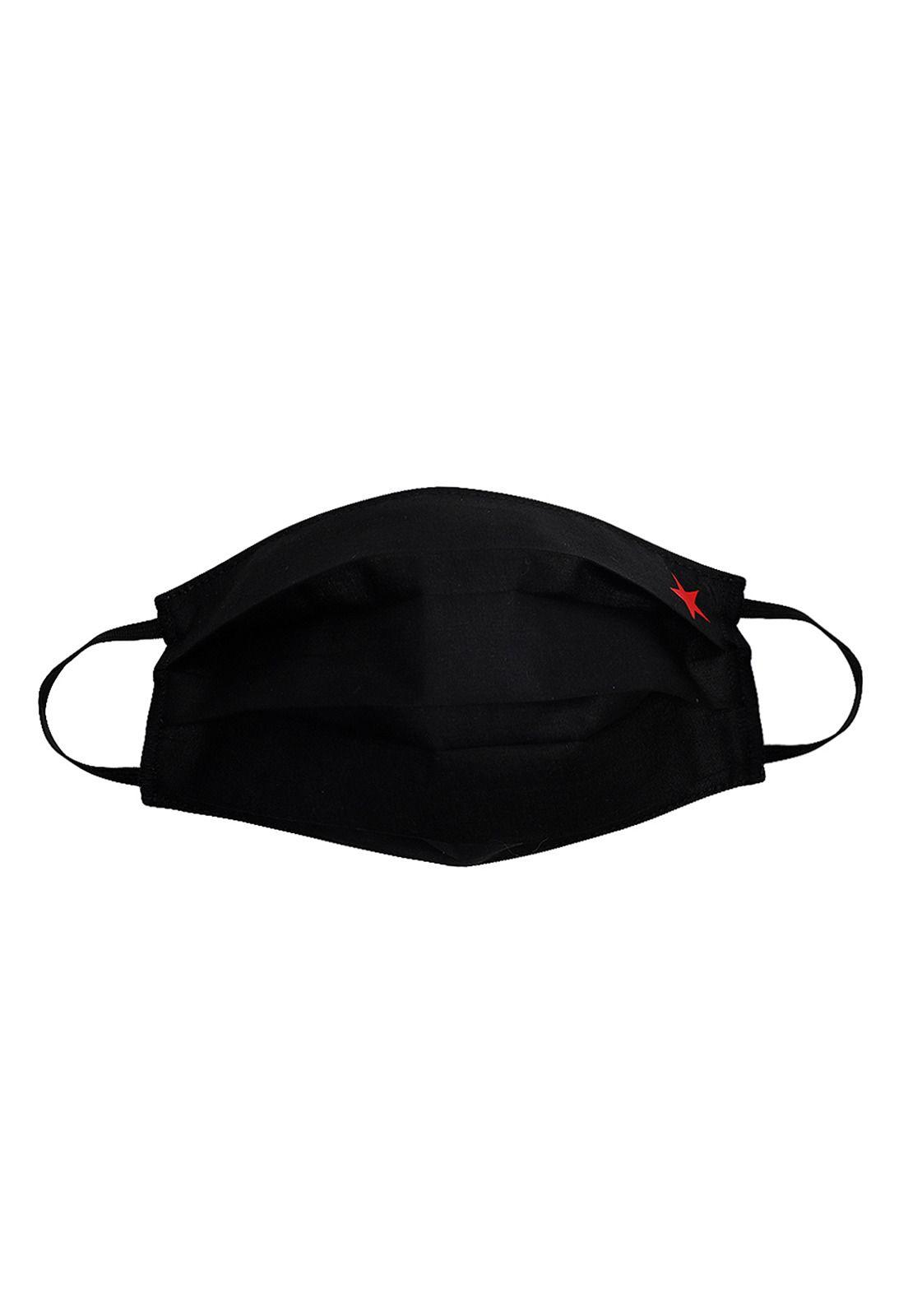 Mascarilla Star soviet-1