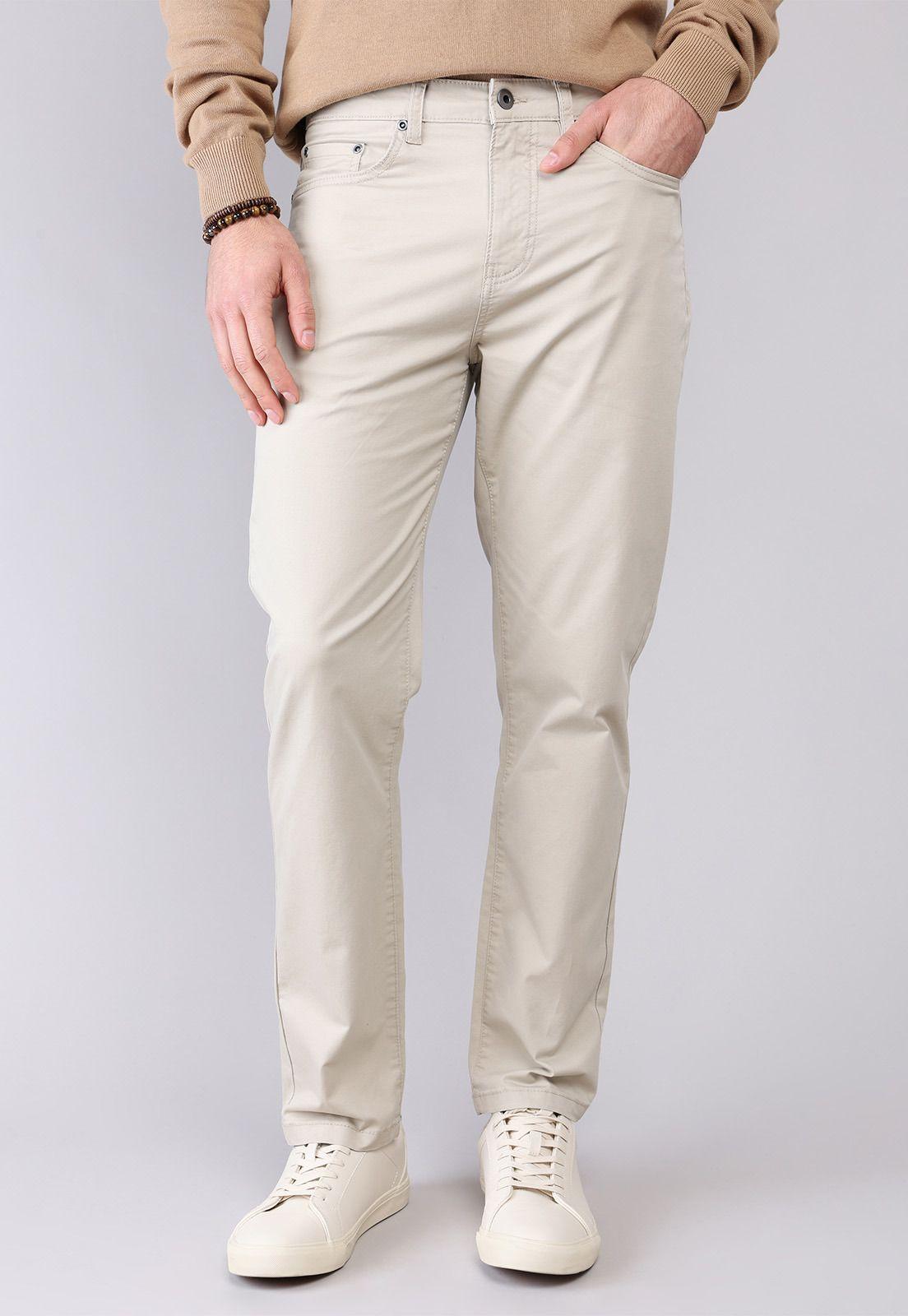 Pantalon Five Pockets Spandex Piero Butti PBCVB30AR-0