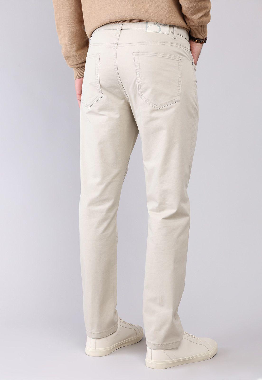 Pantalon Five Pockets Spandex Piero Butti PBCVB30AR-1