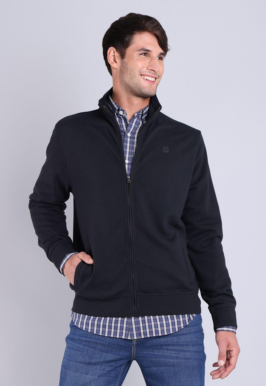 Poleron Full Zipper Guy Laroche-0