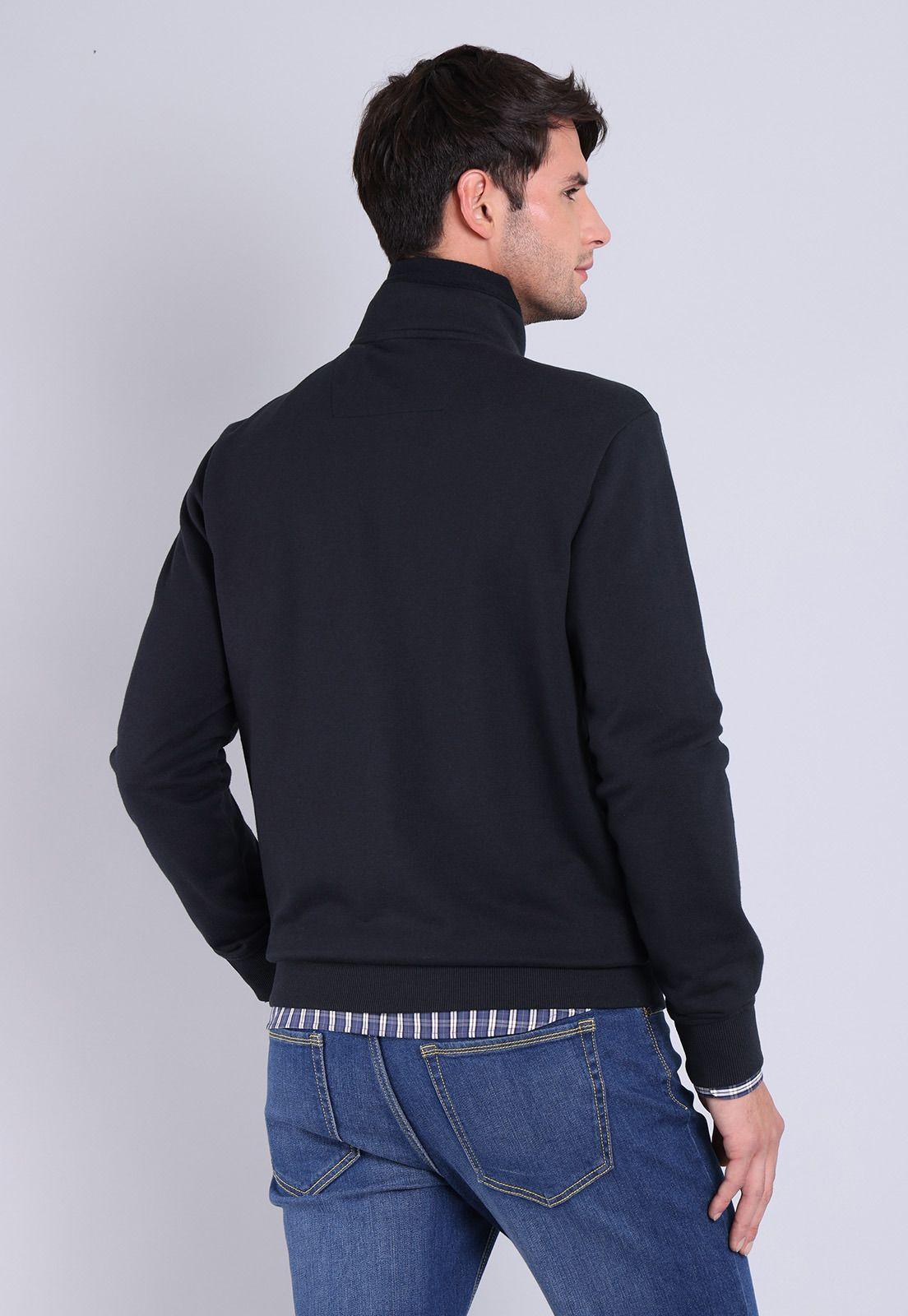 Poleron Full Zipper Guy Laroche-1