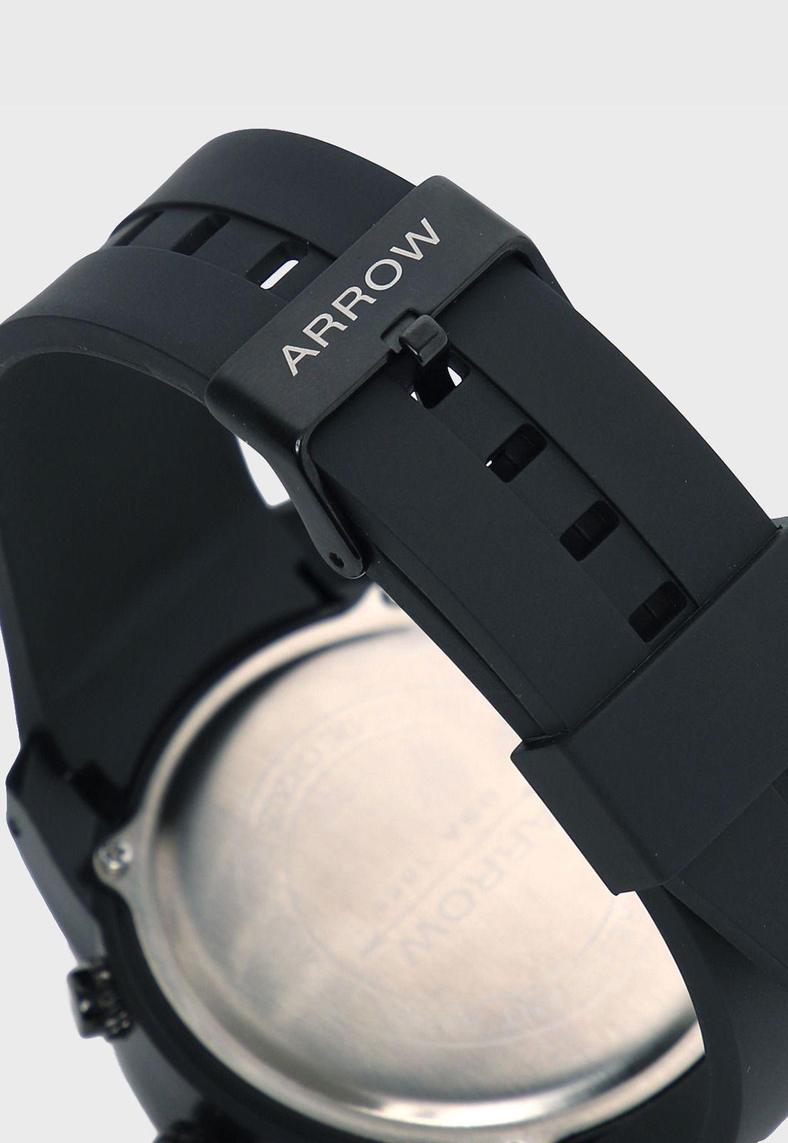 Reloj Sport Arrow AWS0818AZ-2