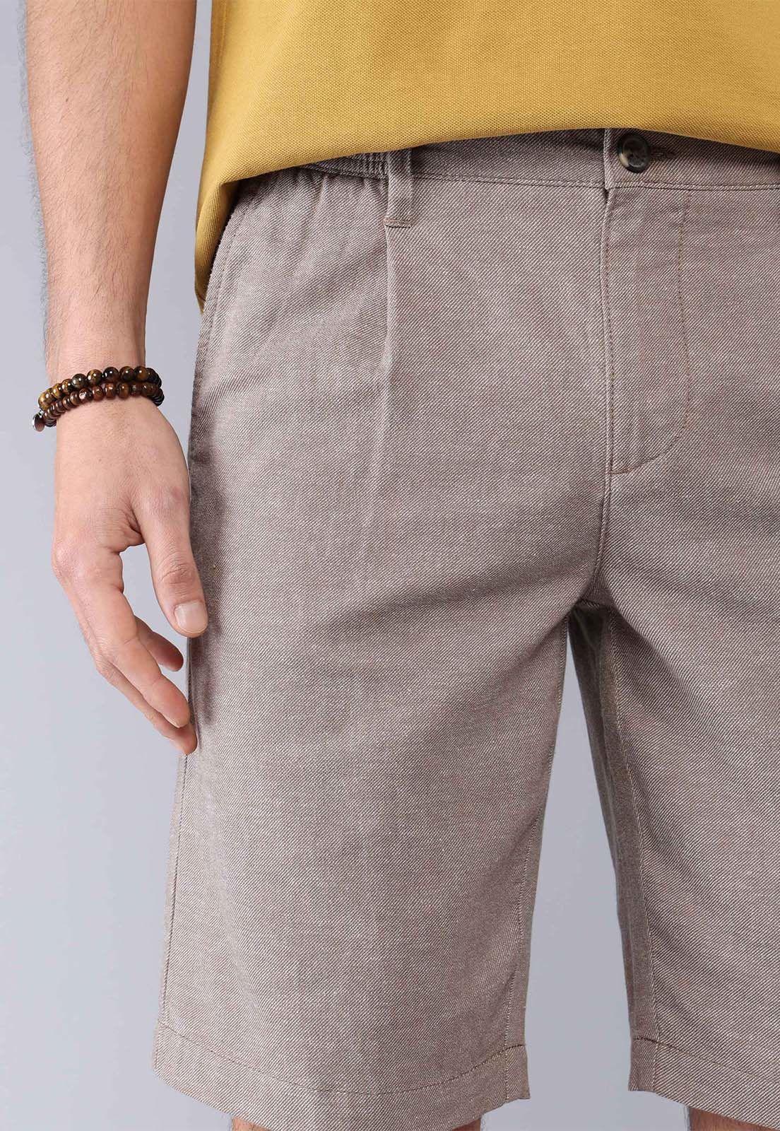 Bermuda Casual Arrow-2