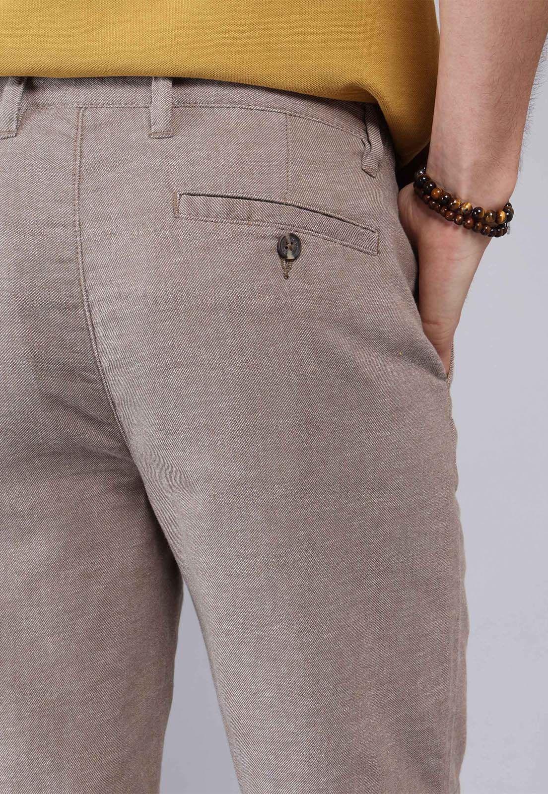 Bermuda Casual Arrow-4