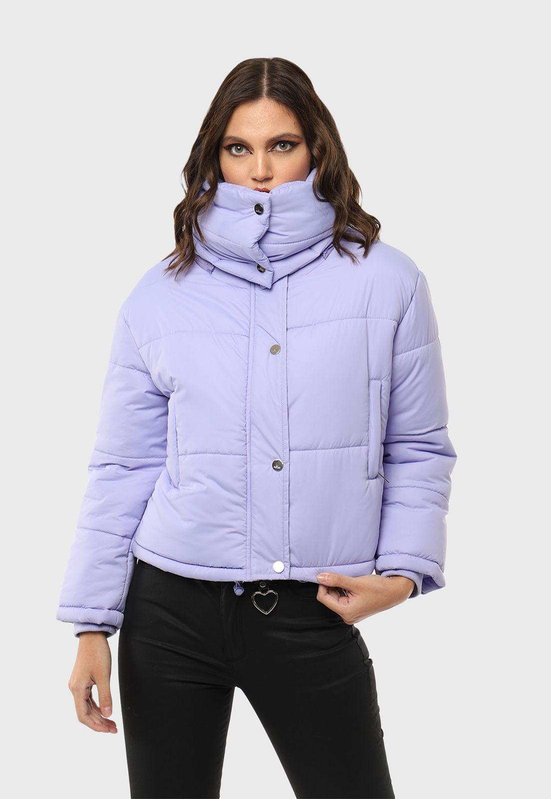 Chaqueta Casual Soviet-1