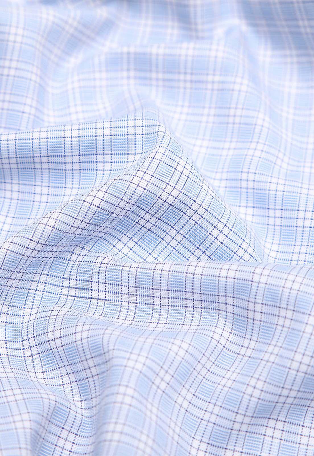 Camisas Cuadros Piero Butti-6