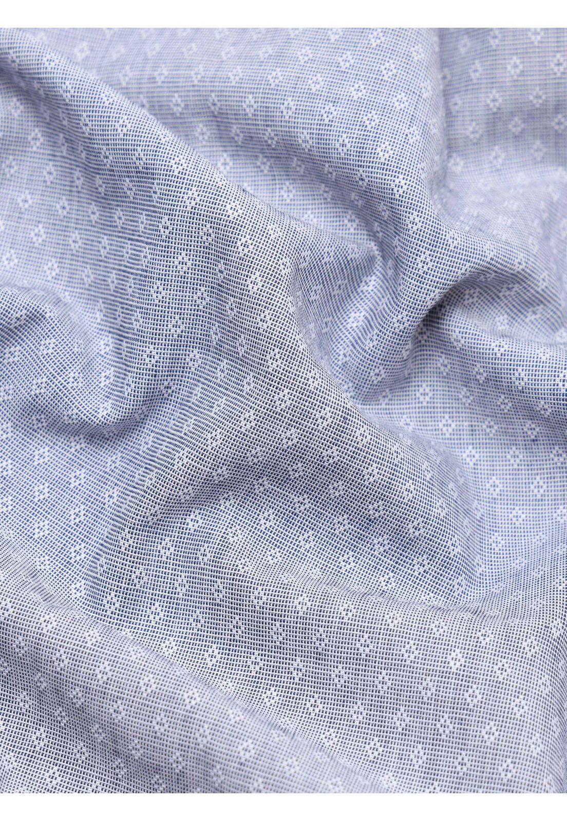 Camisa Formal Texturada Van Heusen VHCM565GR-6