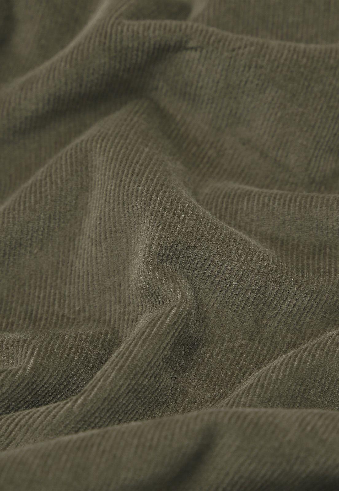 Pantalón Cotelé Arrow PA31001VE-6