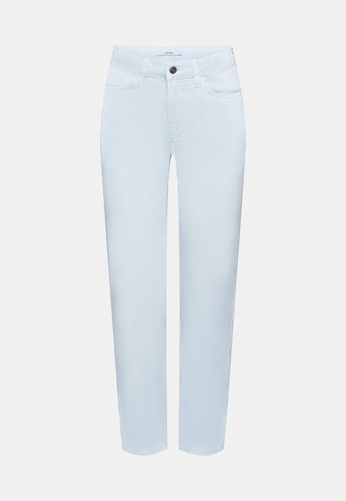 Pantalones Mom Fit Mujer Esprit 013EE1B319-3