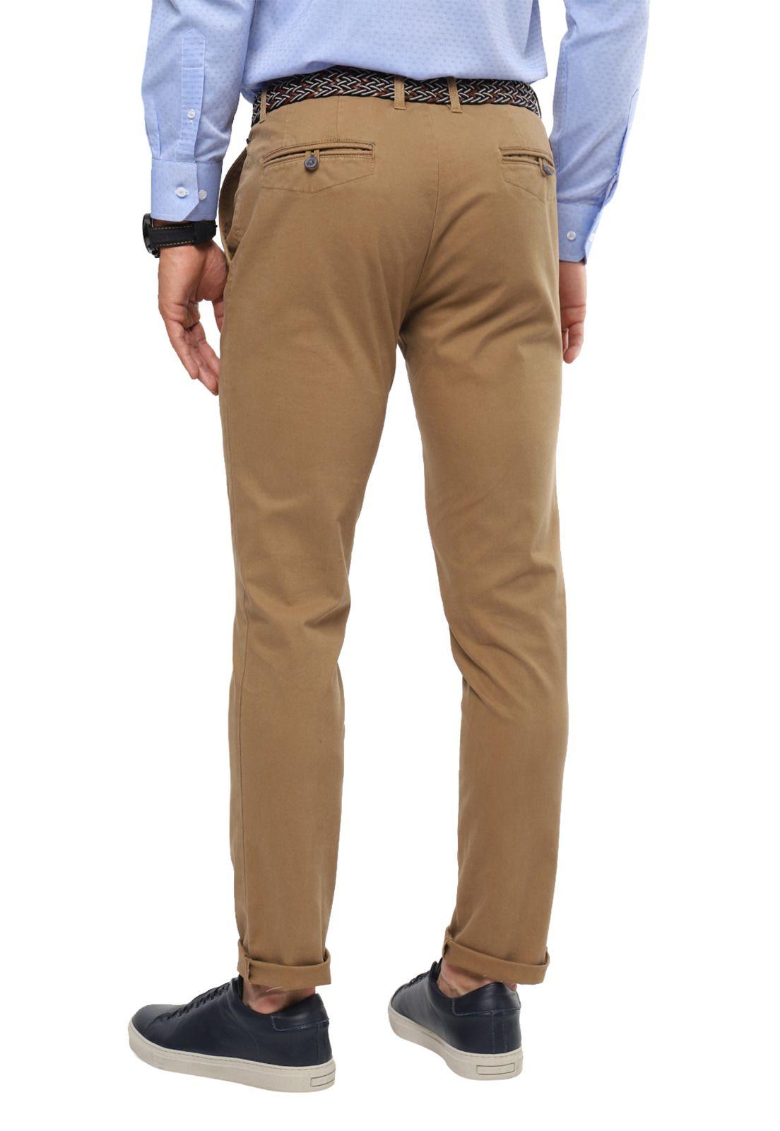 Pantalon Chino-1