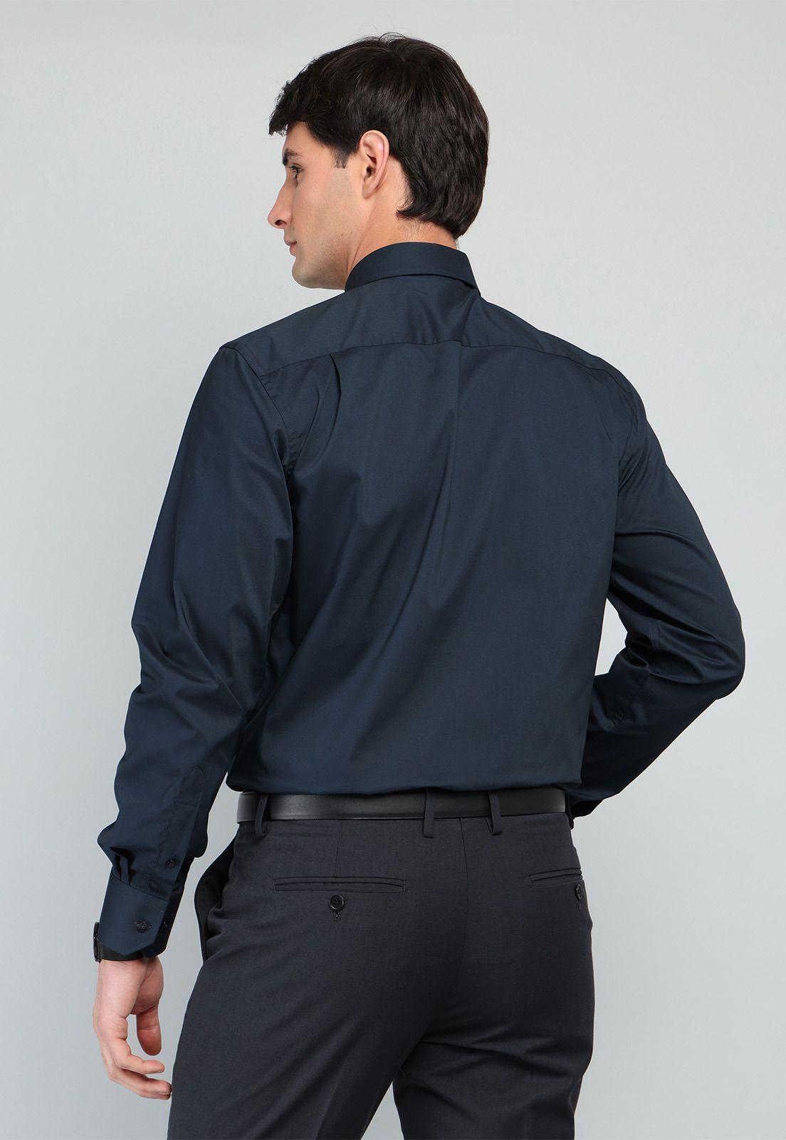 Camisa Formal Lisa Spandex Arrow ARM0422AZ-2