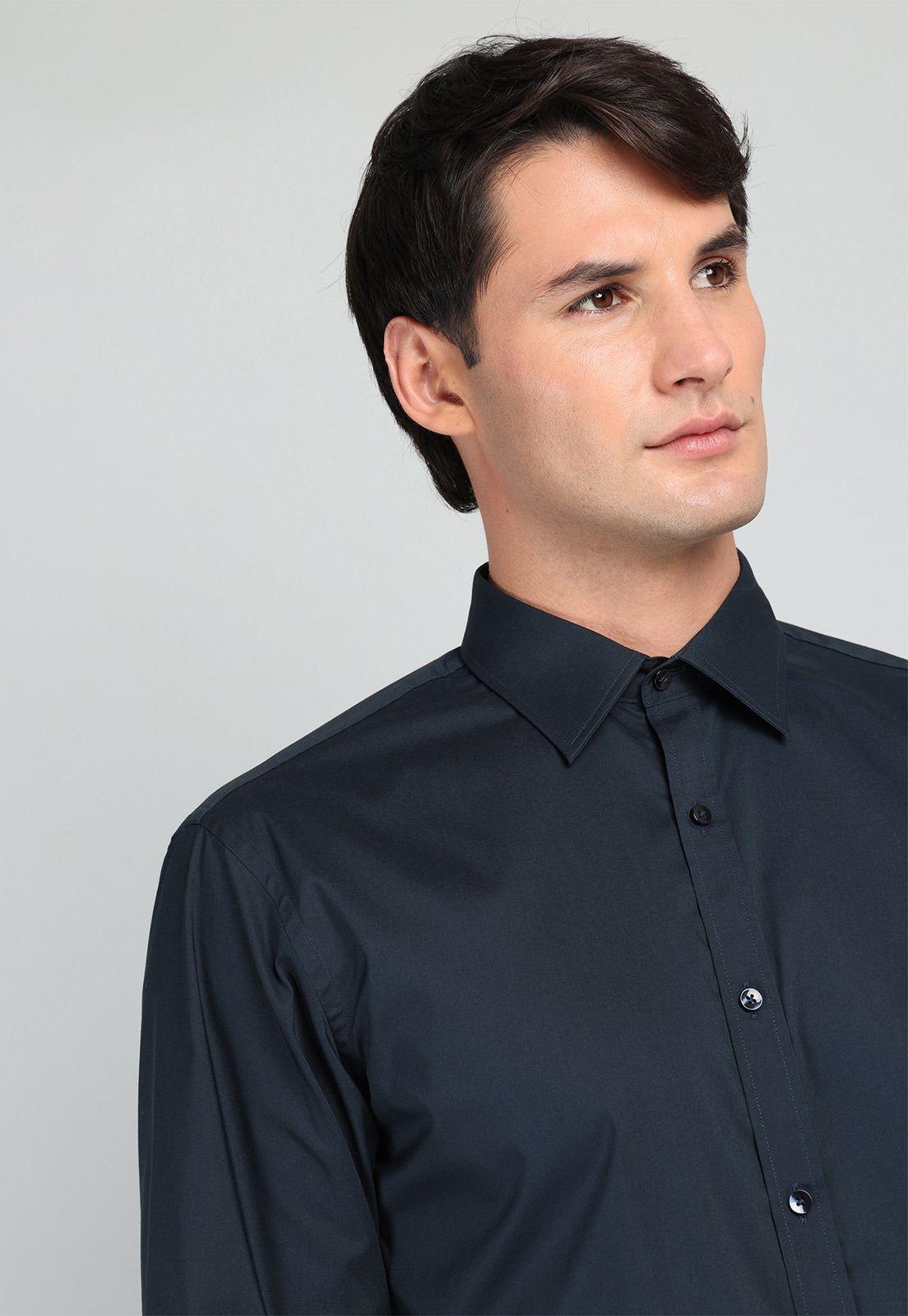 Camisa Formal Lisa Spandex Arrow ARM0422AZ-3