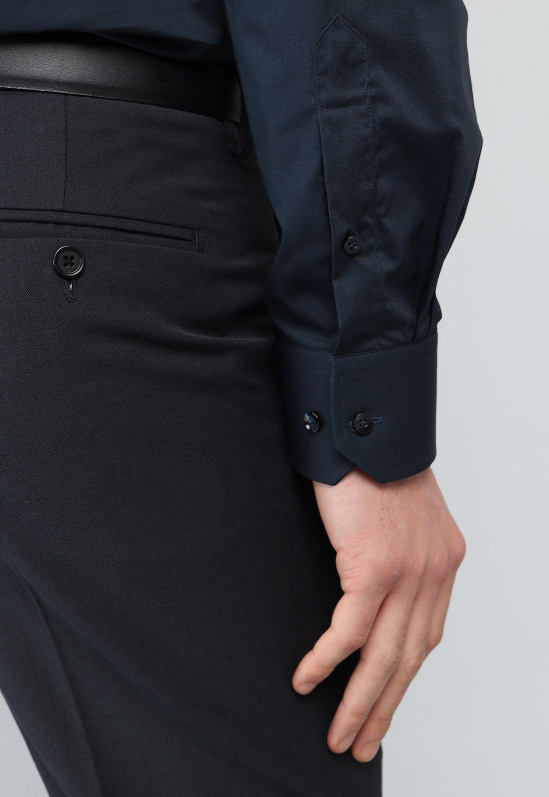 Camisa Formal Lisa Spandex Arrow ARM0422AZ-5