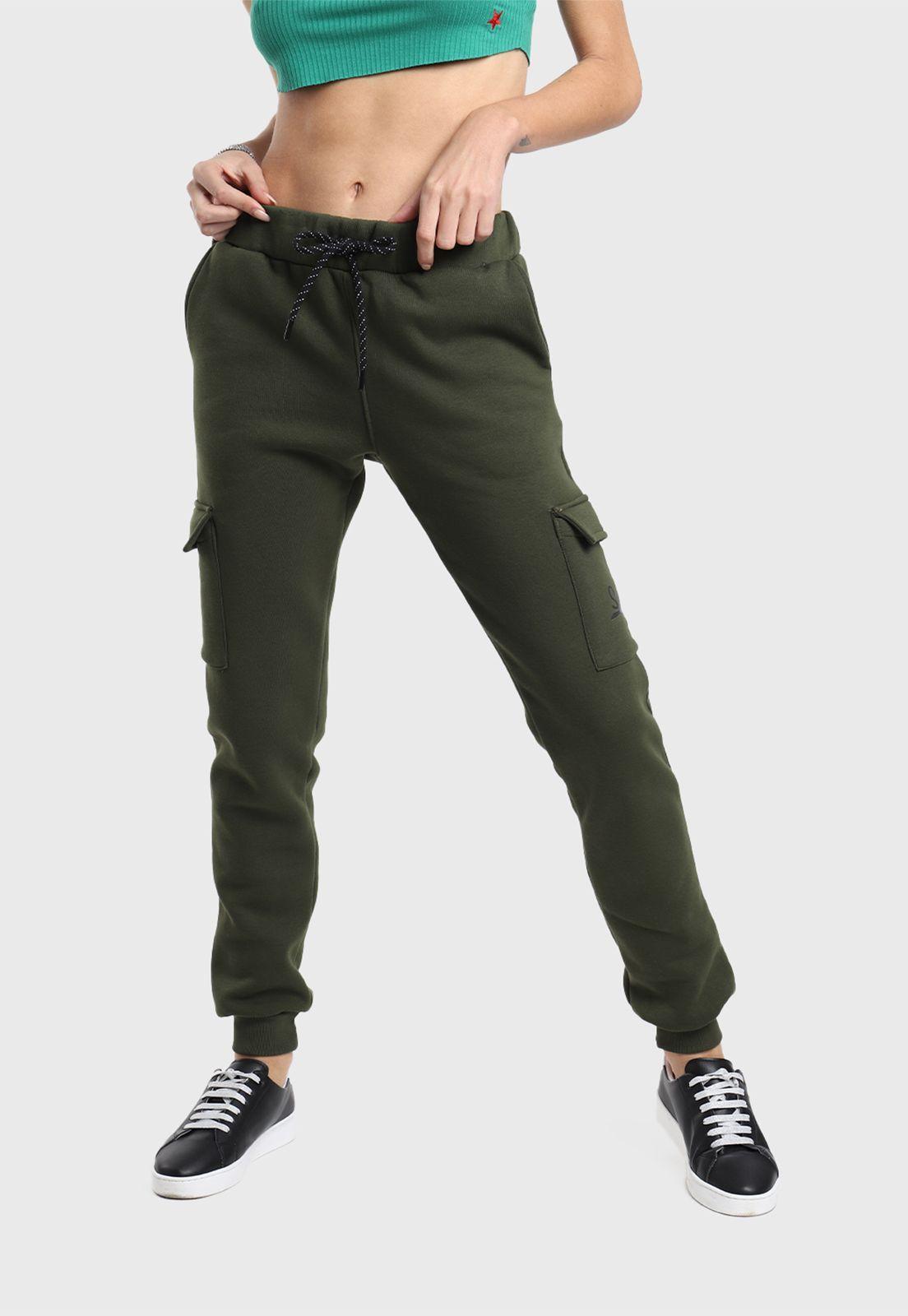 Pantalon Mujer Soviet-0
