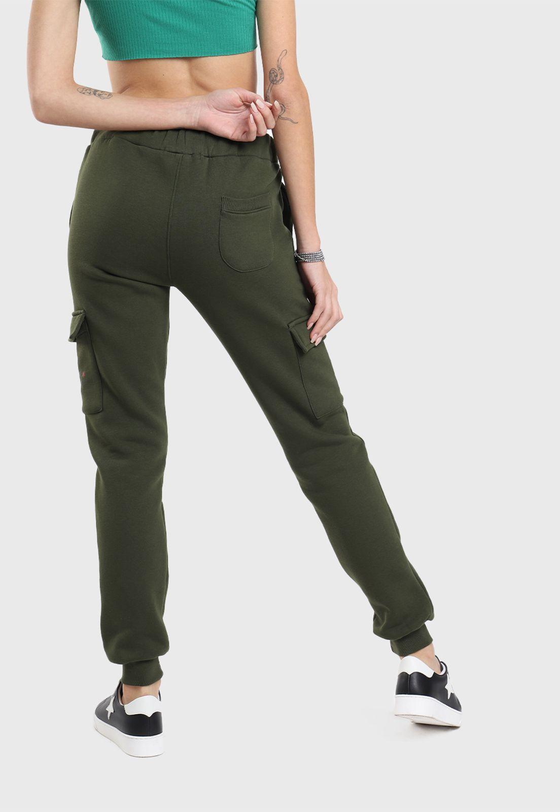 Pantalon Mujer Soviet-2