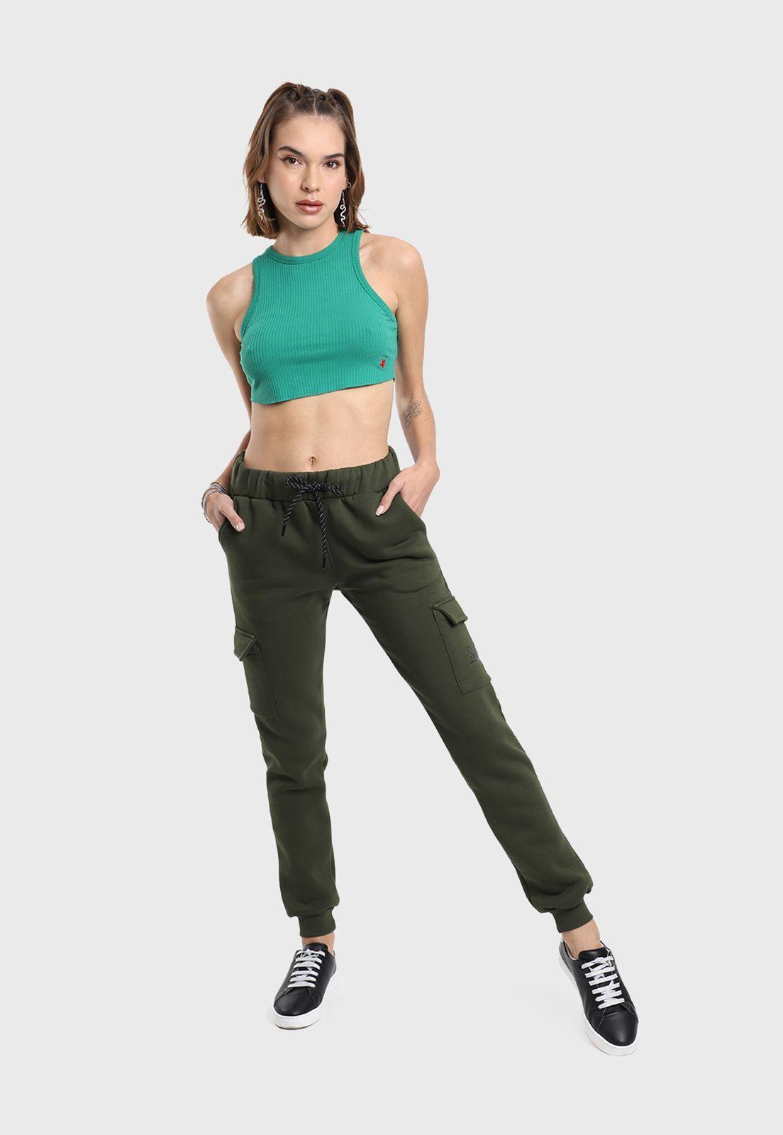 Pantalon Mujer Soviet-4