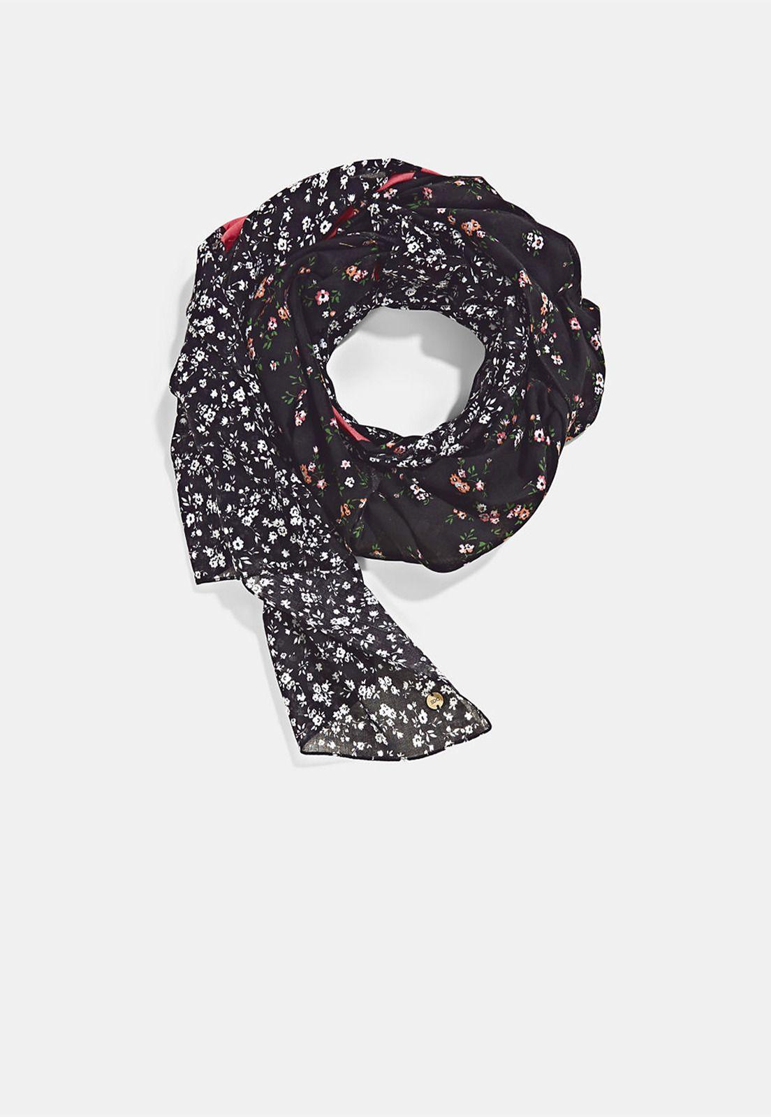 Pañuelo Mujer Estampado Esprit-3