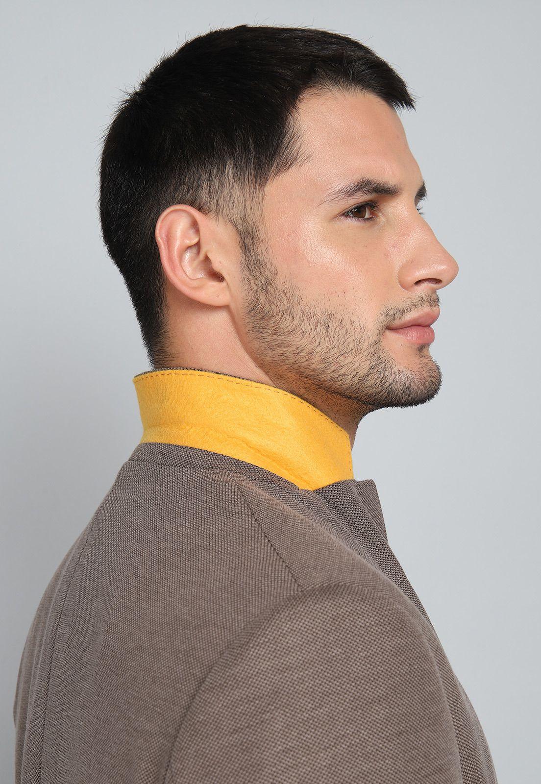 Blazer Texturado Arrow-4