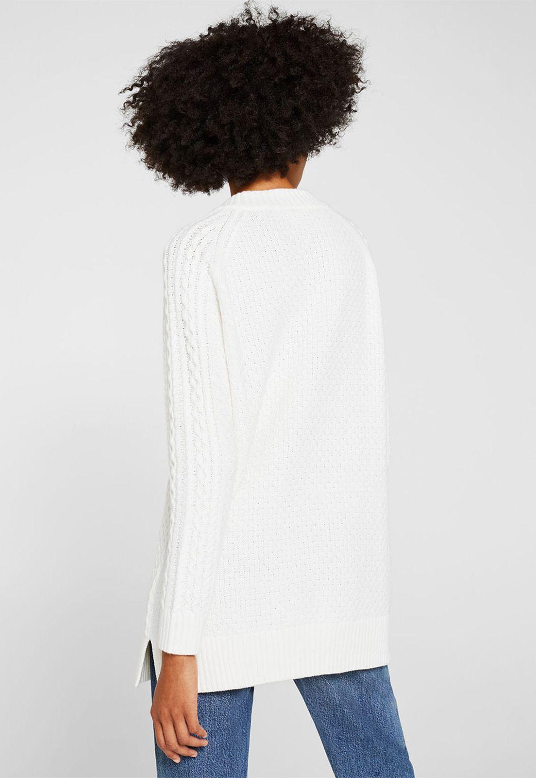 Sweater Textura Esprit-1