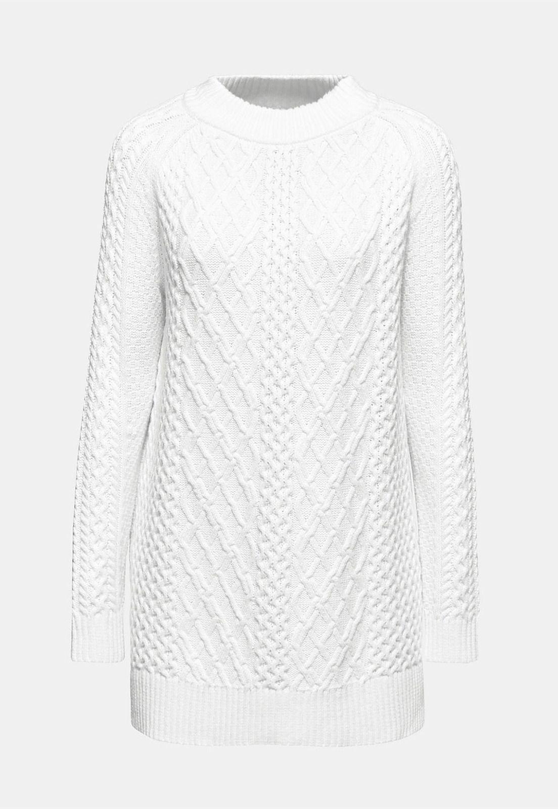 Sweater Textura Esprit-3