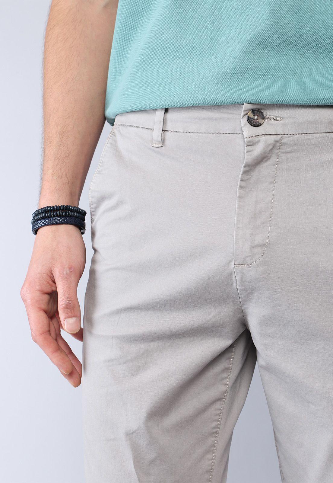 Pantalón Chino Spandex Arrow PA32012GP-2