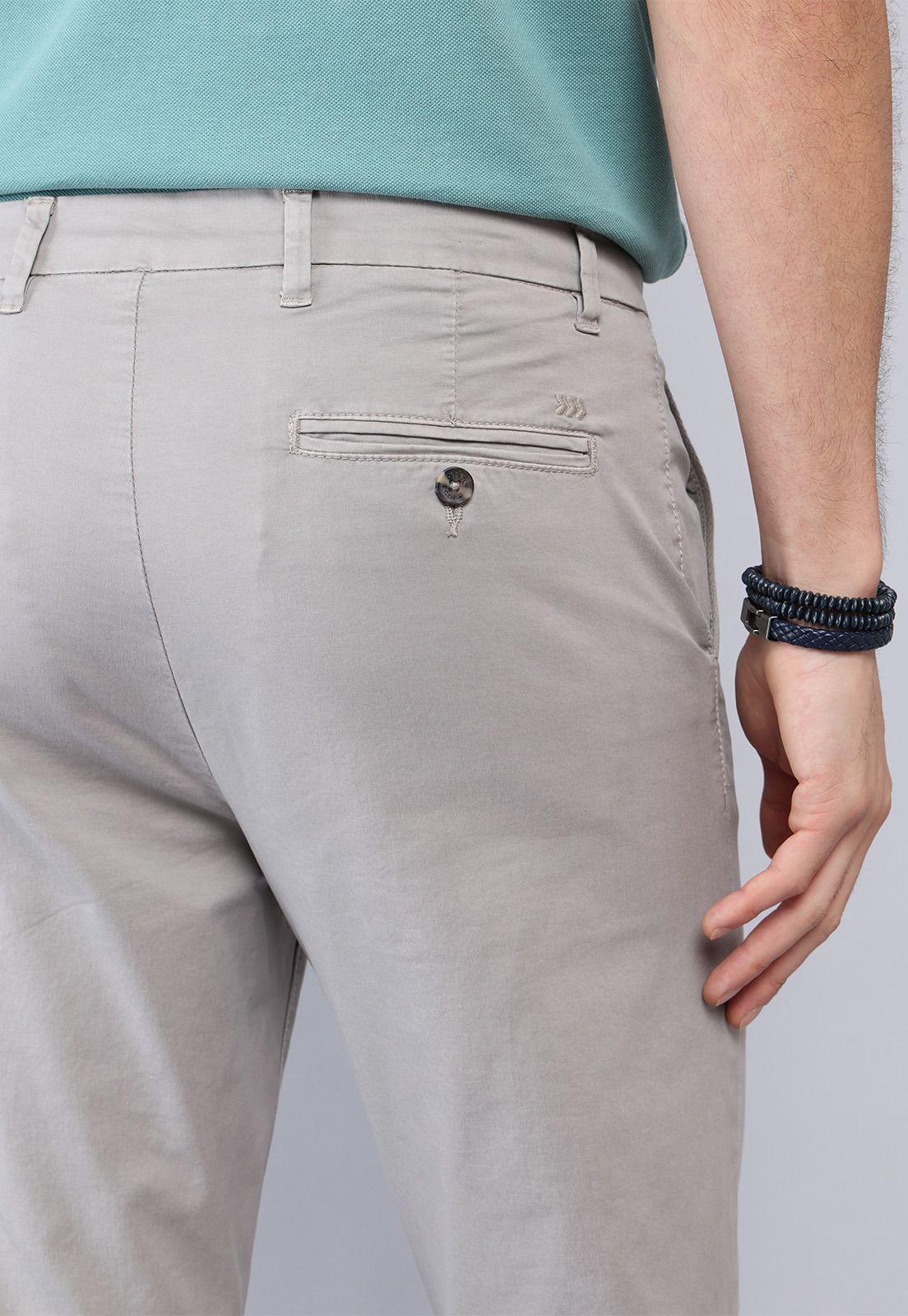 Pantalón Chino Spandex Arrow PA32012GP-4