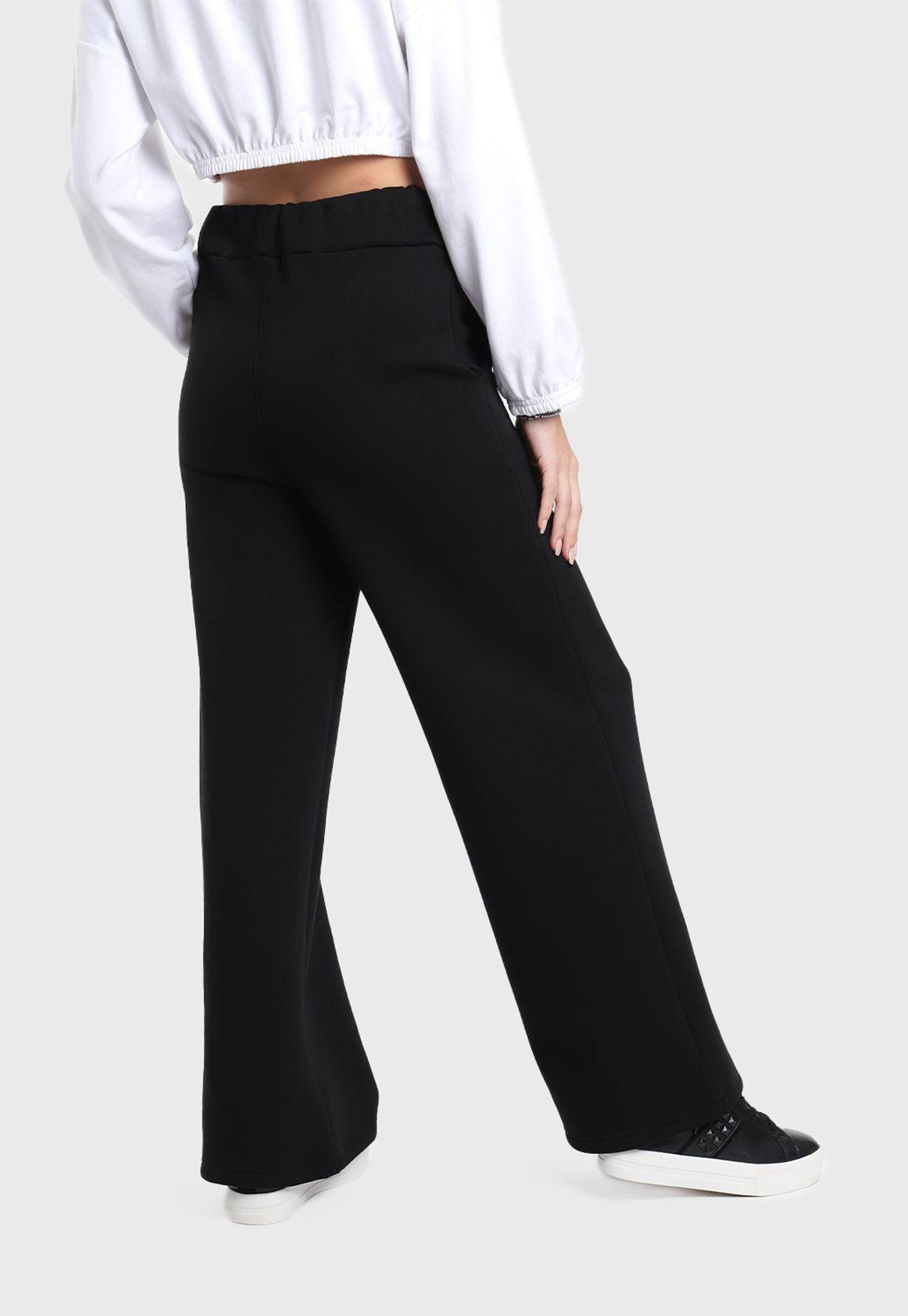 Pantalon Mujer Palazzo Soviet-3