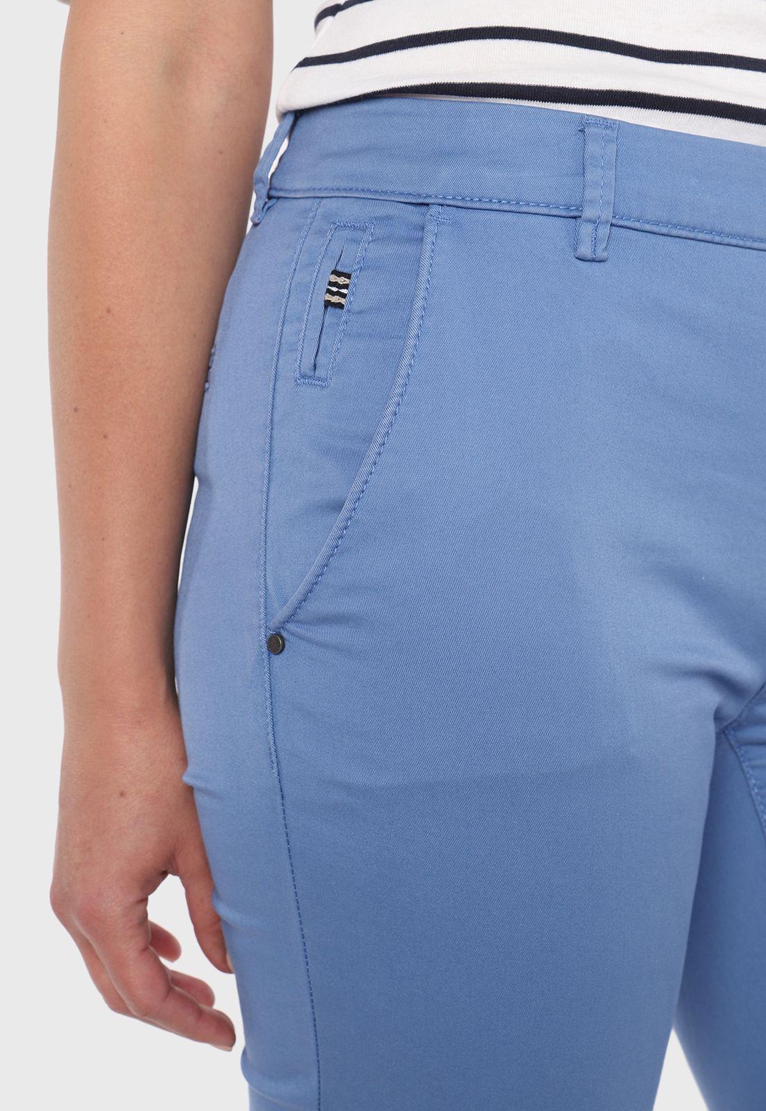 Pantalón chino con Lycra xtra life™-2