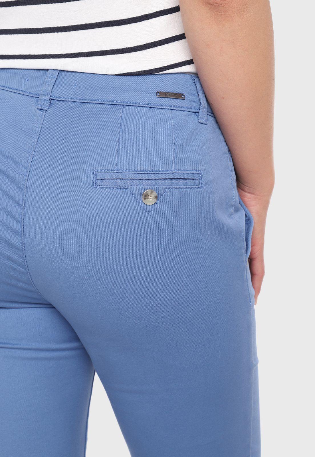 Pantalón chino con Lycra xtra life™-3