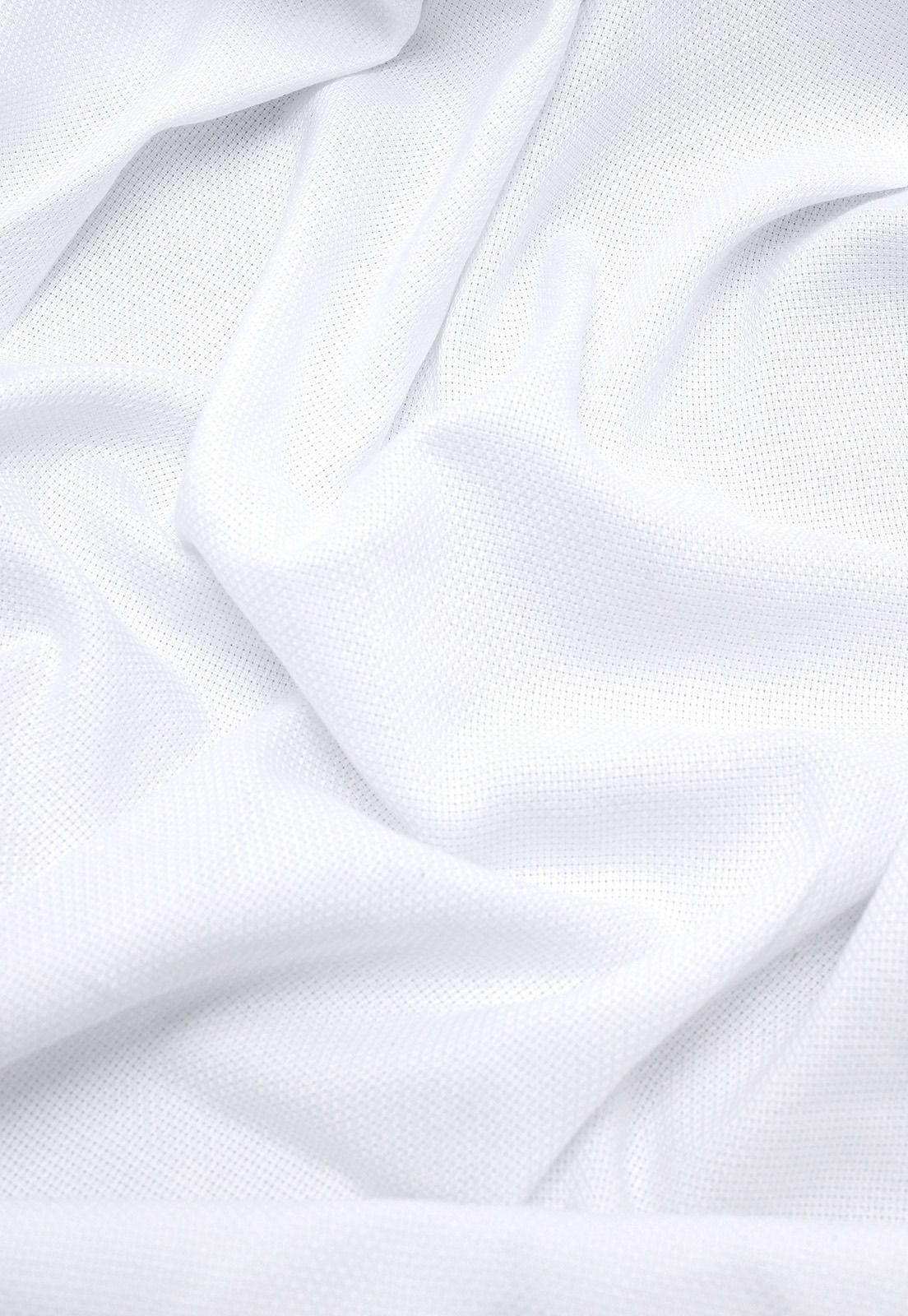 Camisa Texturada Manga Larga Guy Laroche GLBIF51BL-6