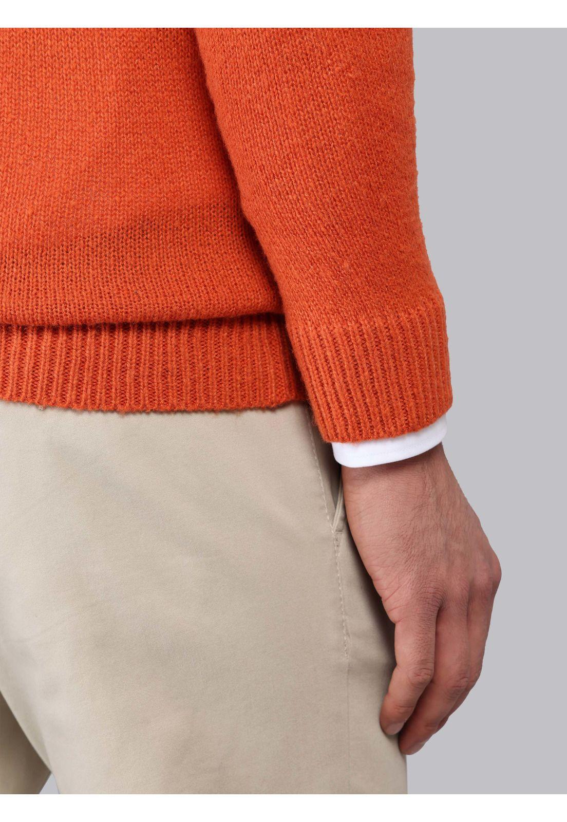 Sweater Cuello V Piero Butti PBCII50NA-4