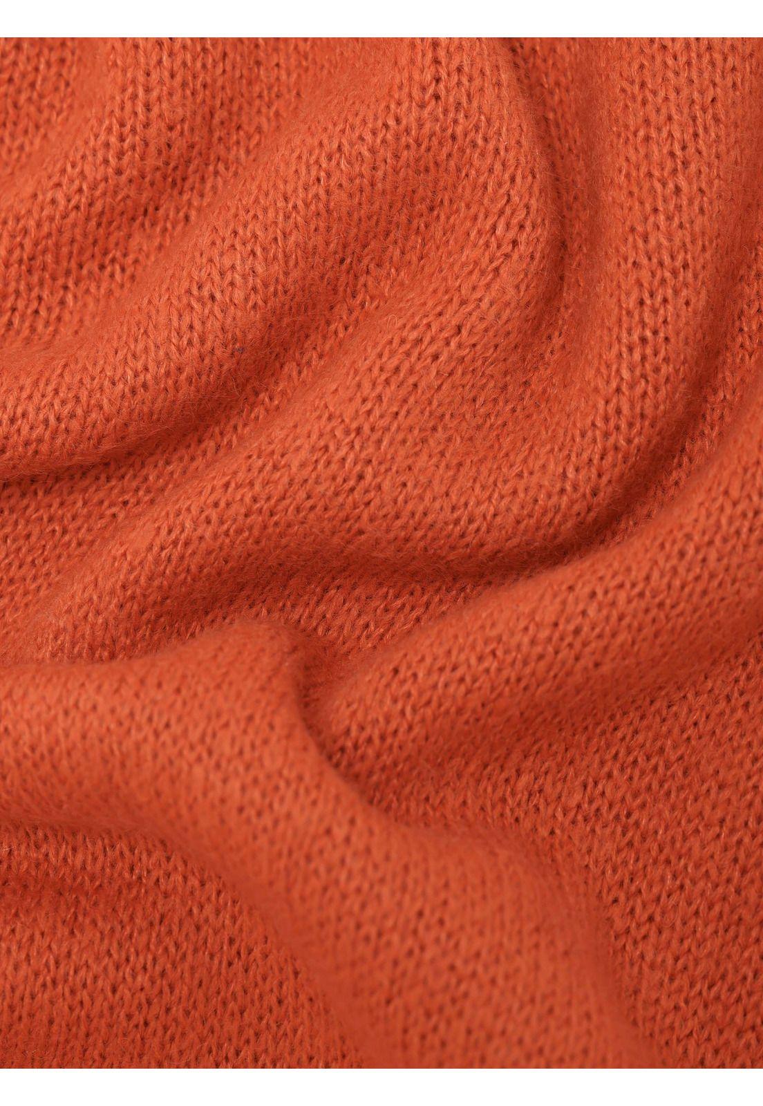 Sweater Cuello V Piero Butti PBCII50NA-5