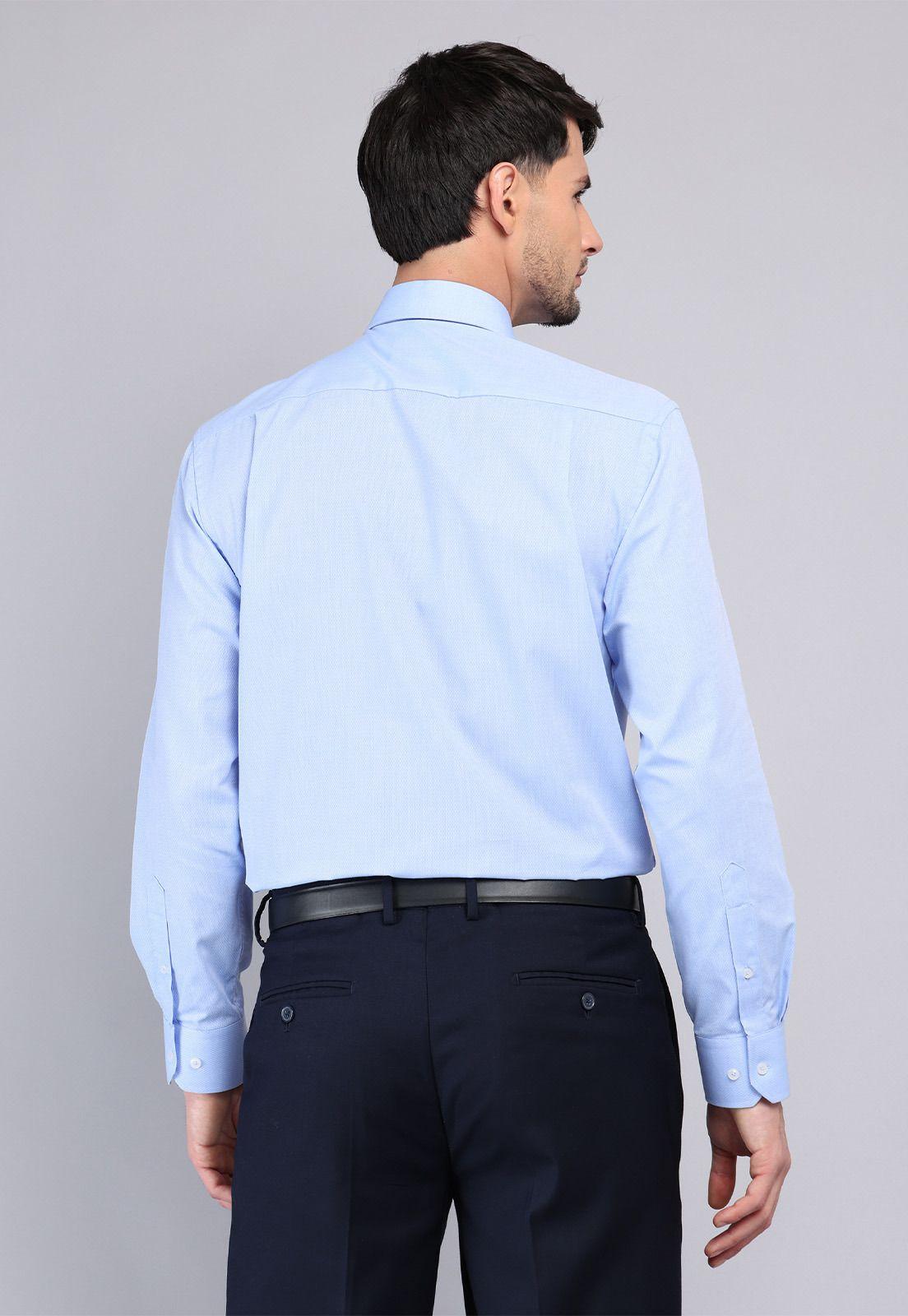 Camisa Formal Texturada Van Heusen VHCM420CE-2