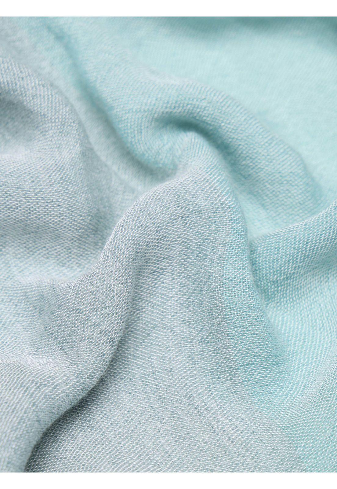 Pañuelo Bicolor Viscosa Verde Claro Arrow BU33087AQ-3