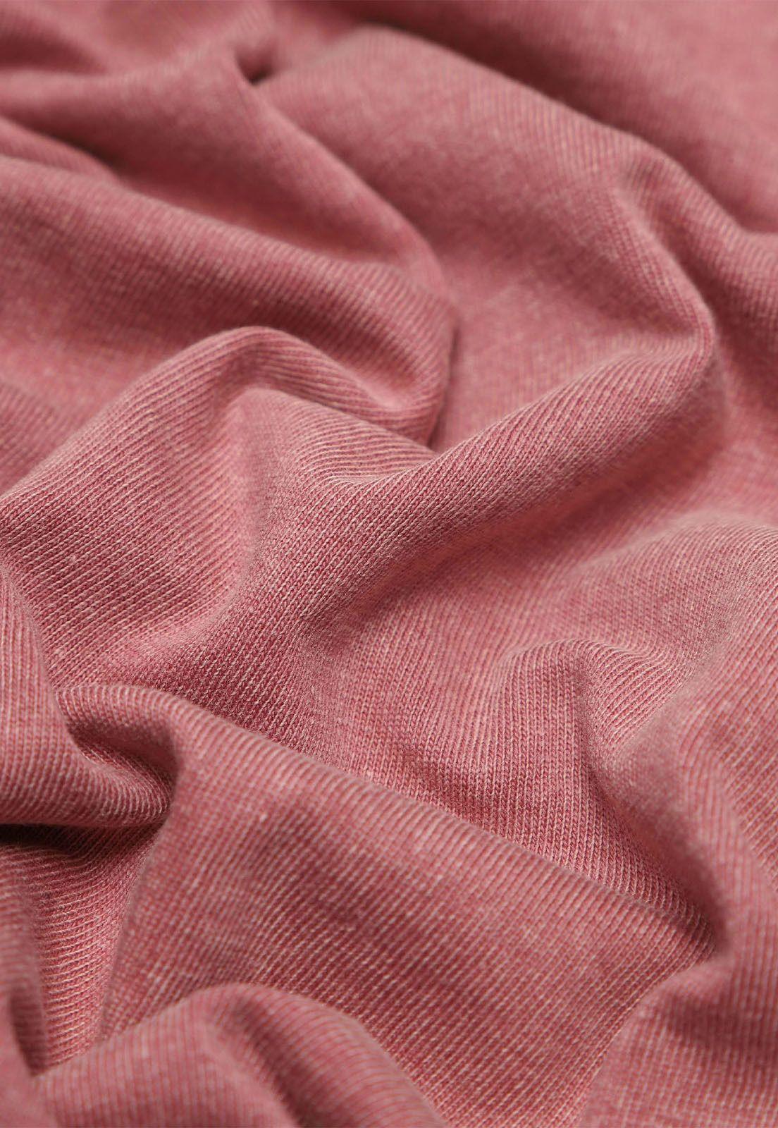 Polera Cuello Polo Soviet SCVK042RO-5