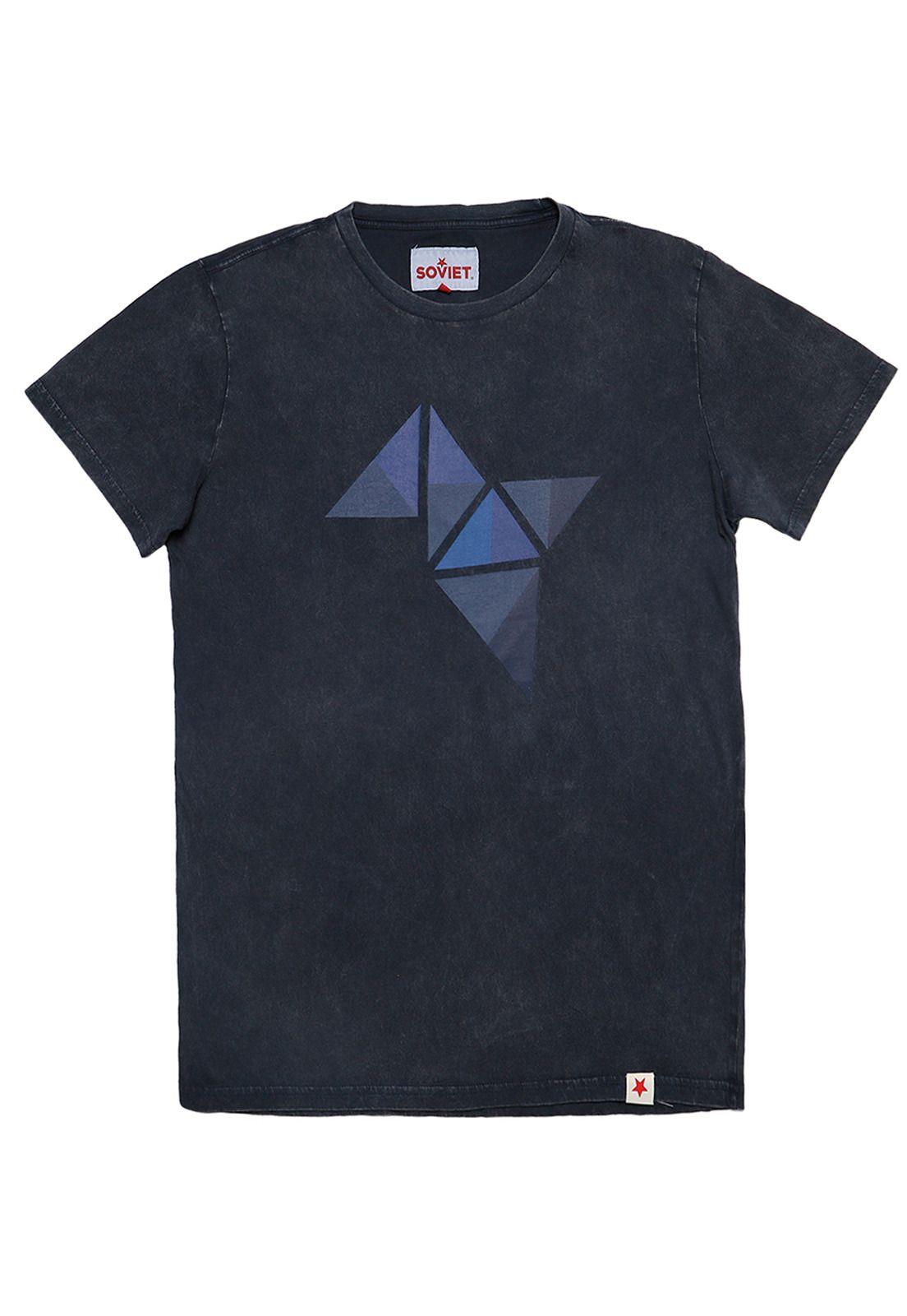 Polera Denim SI1904DE-0
