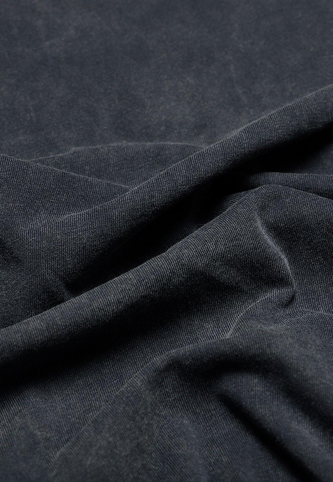 Polera Denim SI1904DE-2