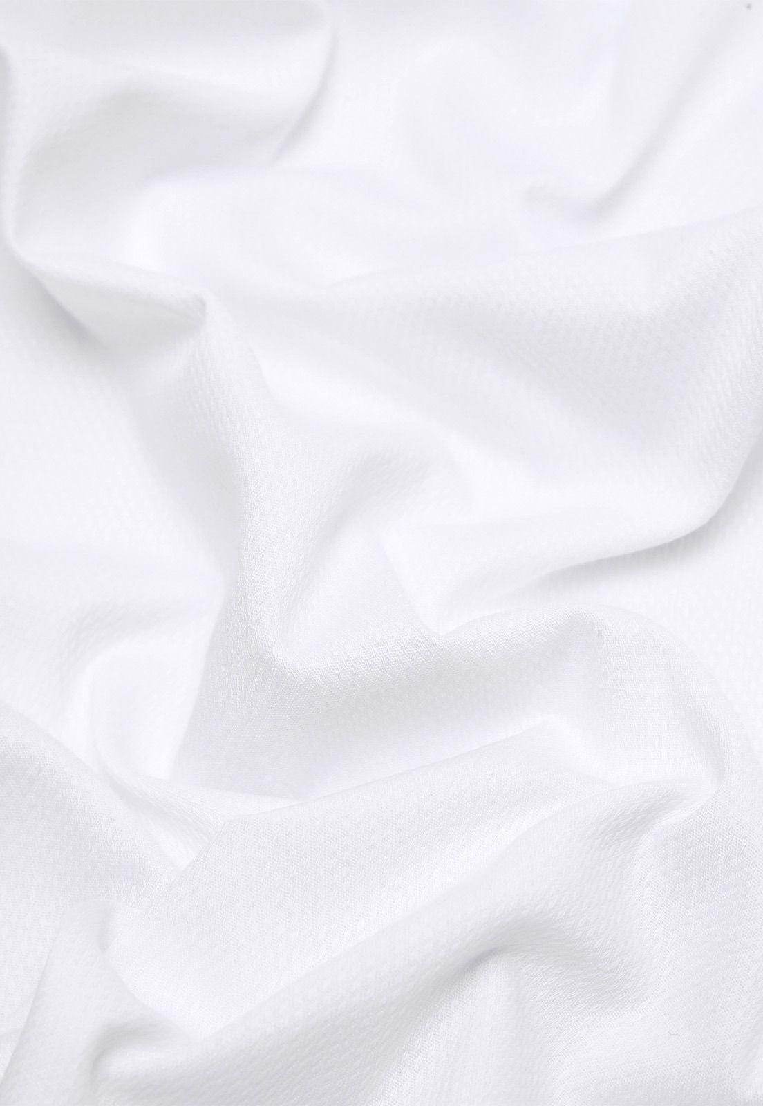 Camisa Formal Texturada Van Heusen VHCM440BL-6