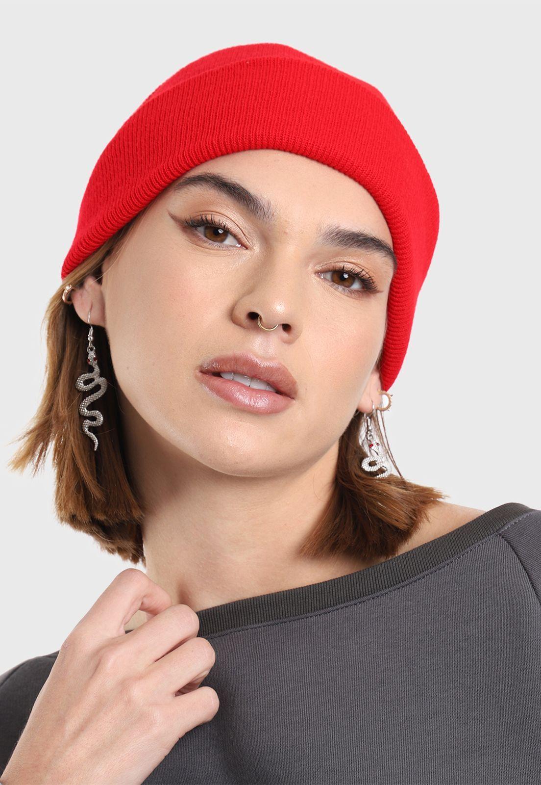 Gorro Unisex Soviet-3