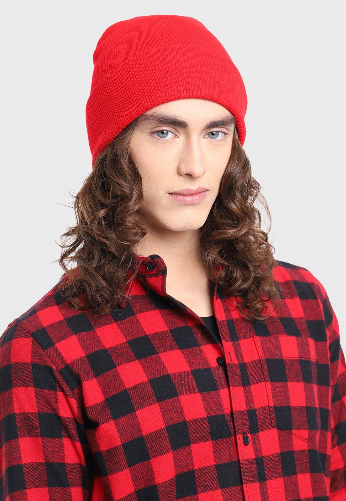 Gorro Unisex Soviet-1