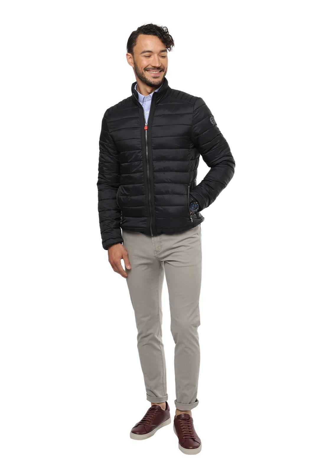 Parka Casual-3