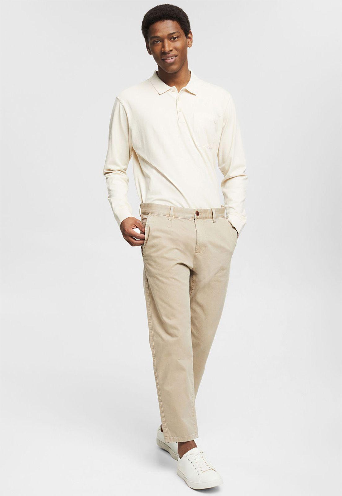 Pantalón Tobillero Esprit-1