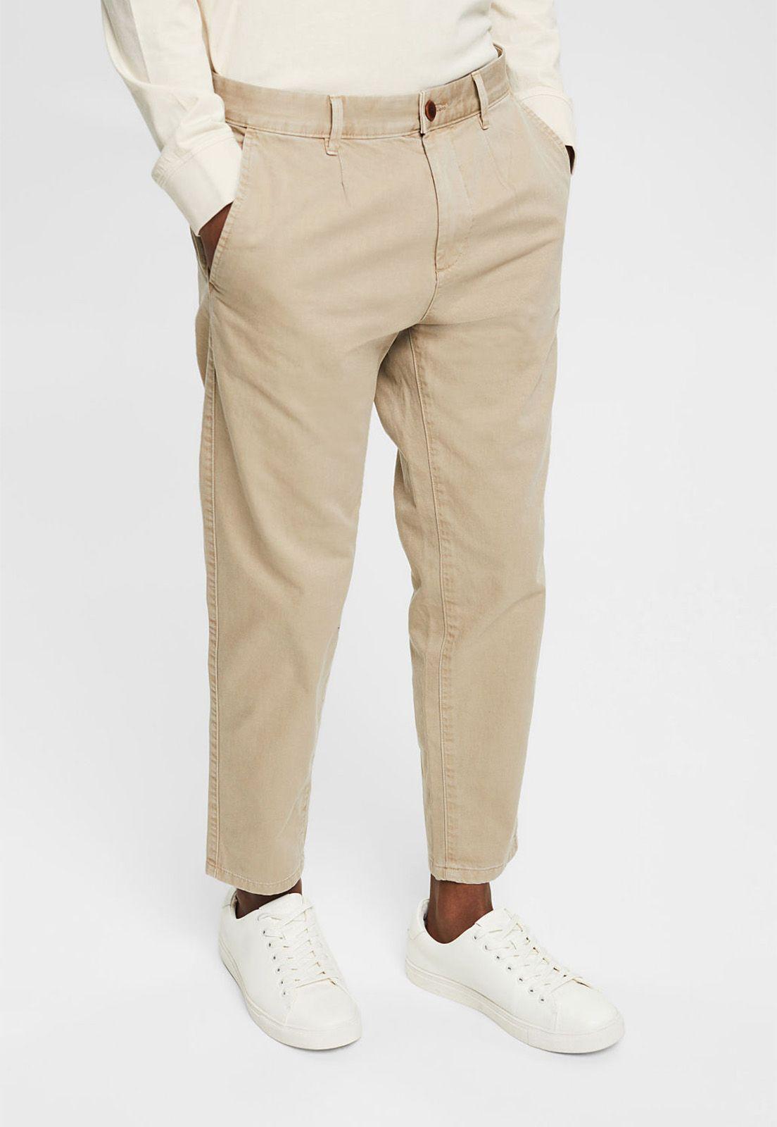 Pantalón Tobillero Esprit-0
