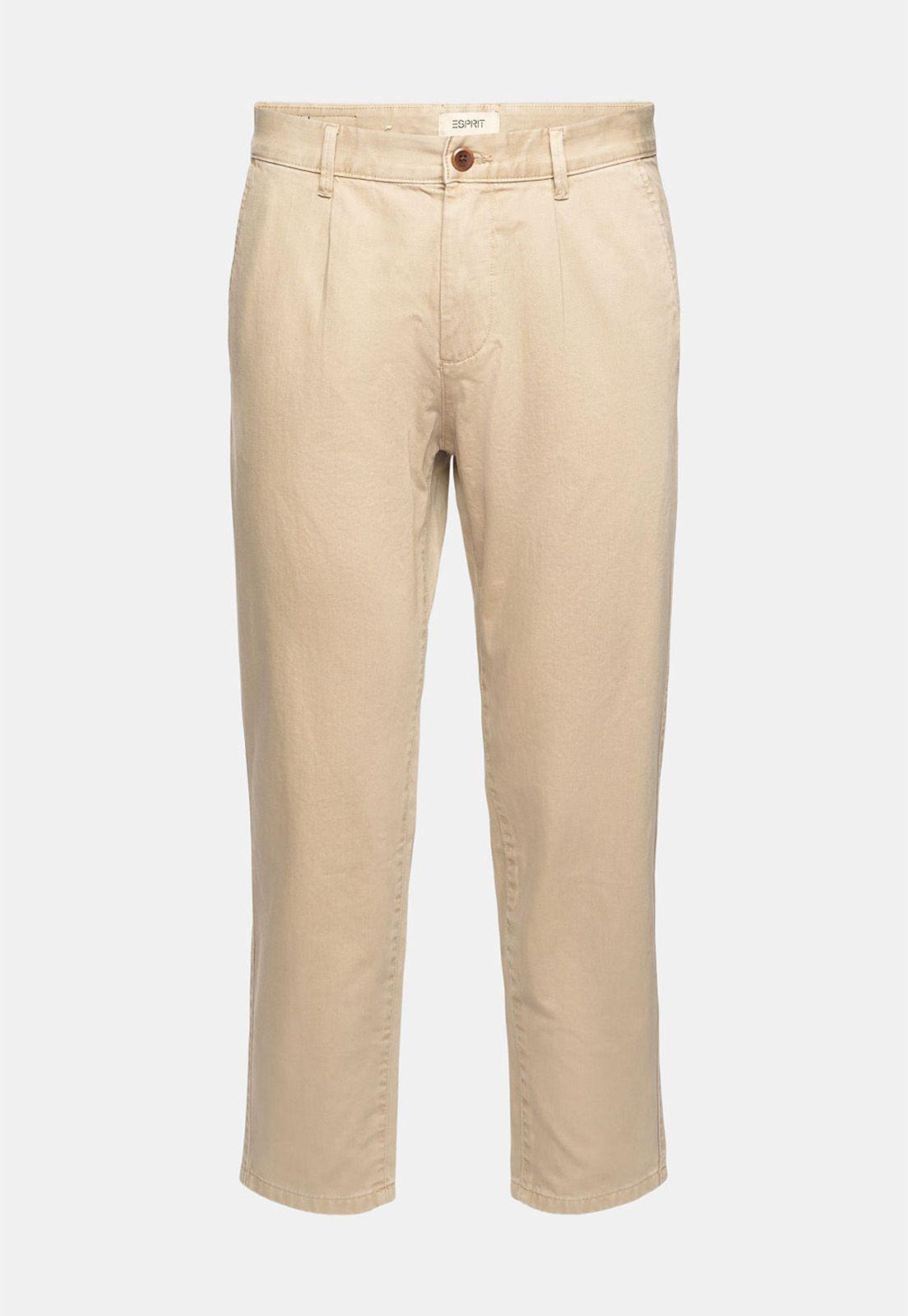 Pantalón Tobillero Esprit-2