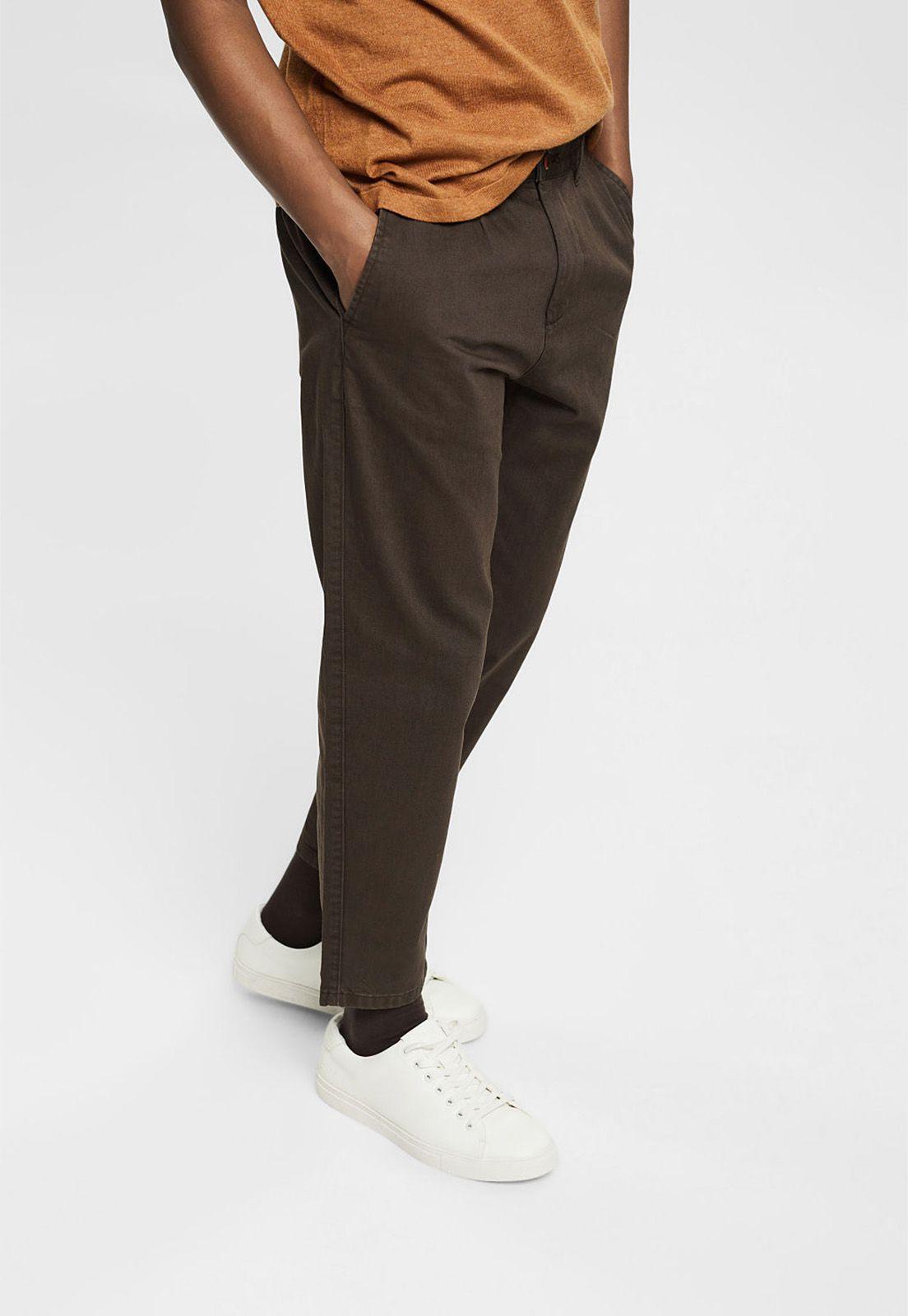 Pantalón Tobillero Esprit-0