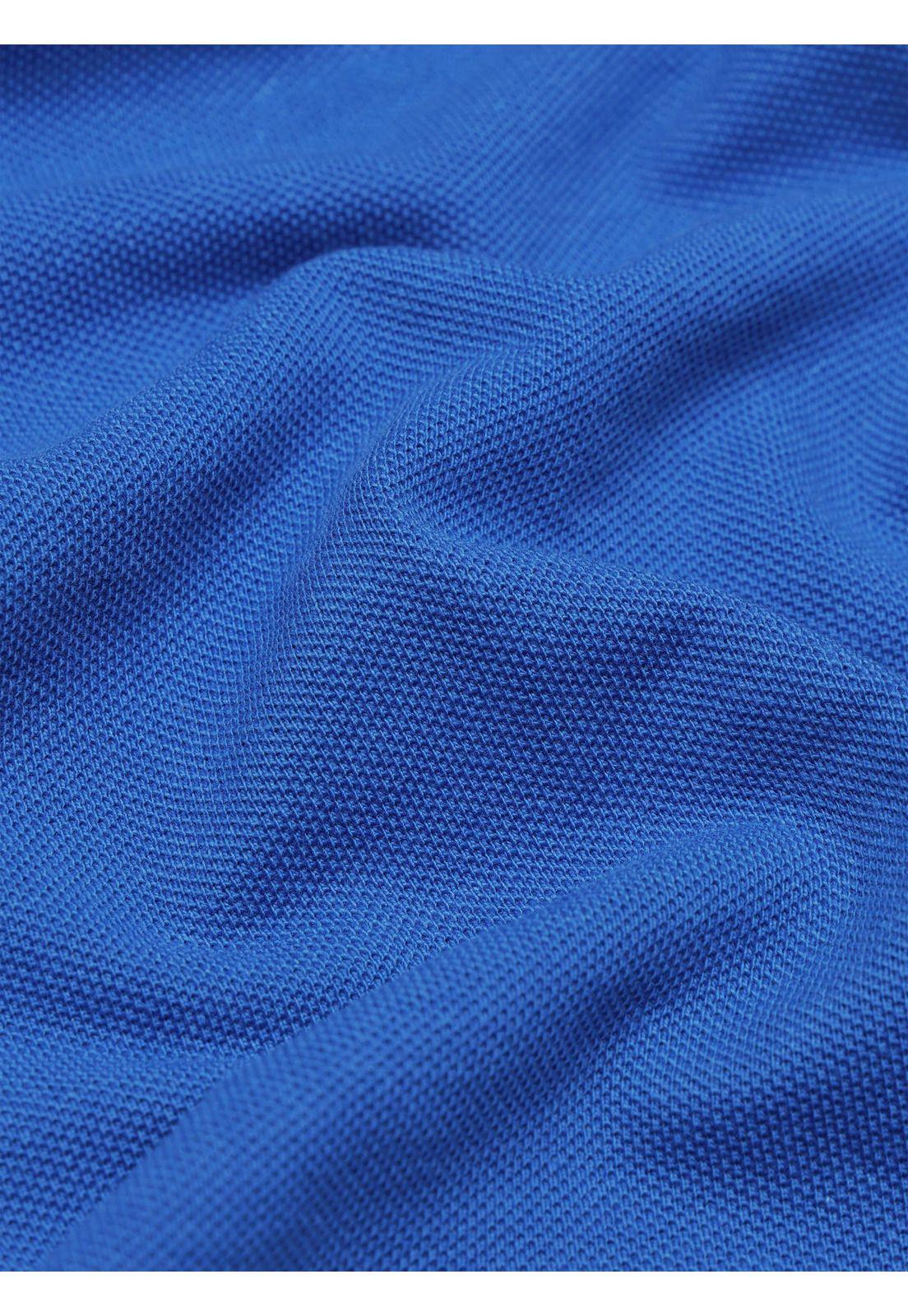 Polera Pique Regular Fit Azul Claro Arrow PO34030RY-5