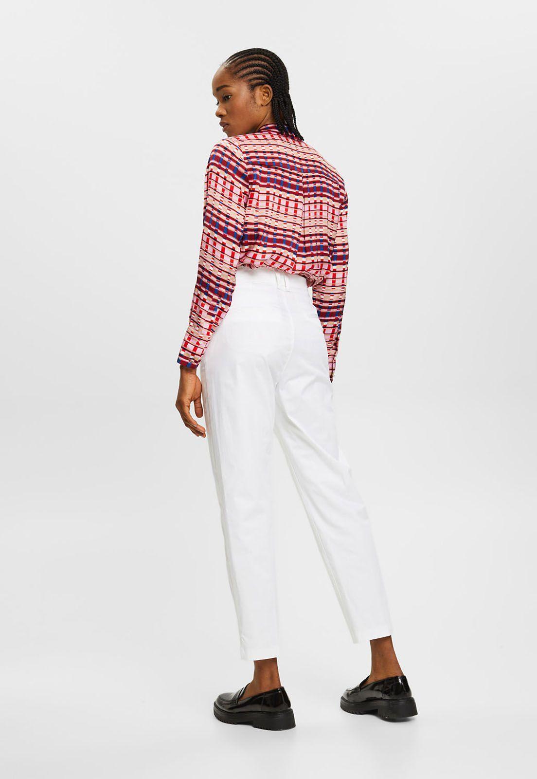 Pantalon Chino Mujer Esprit 993EE1B316-1